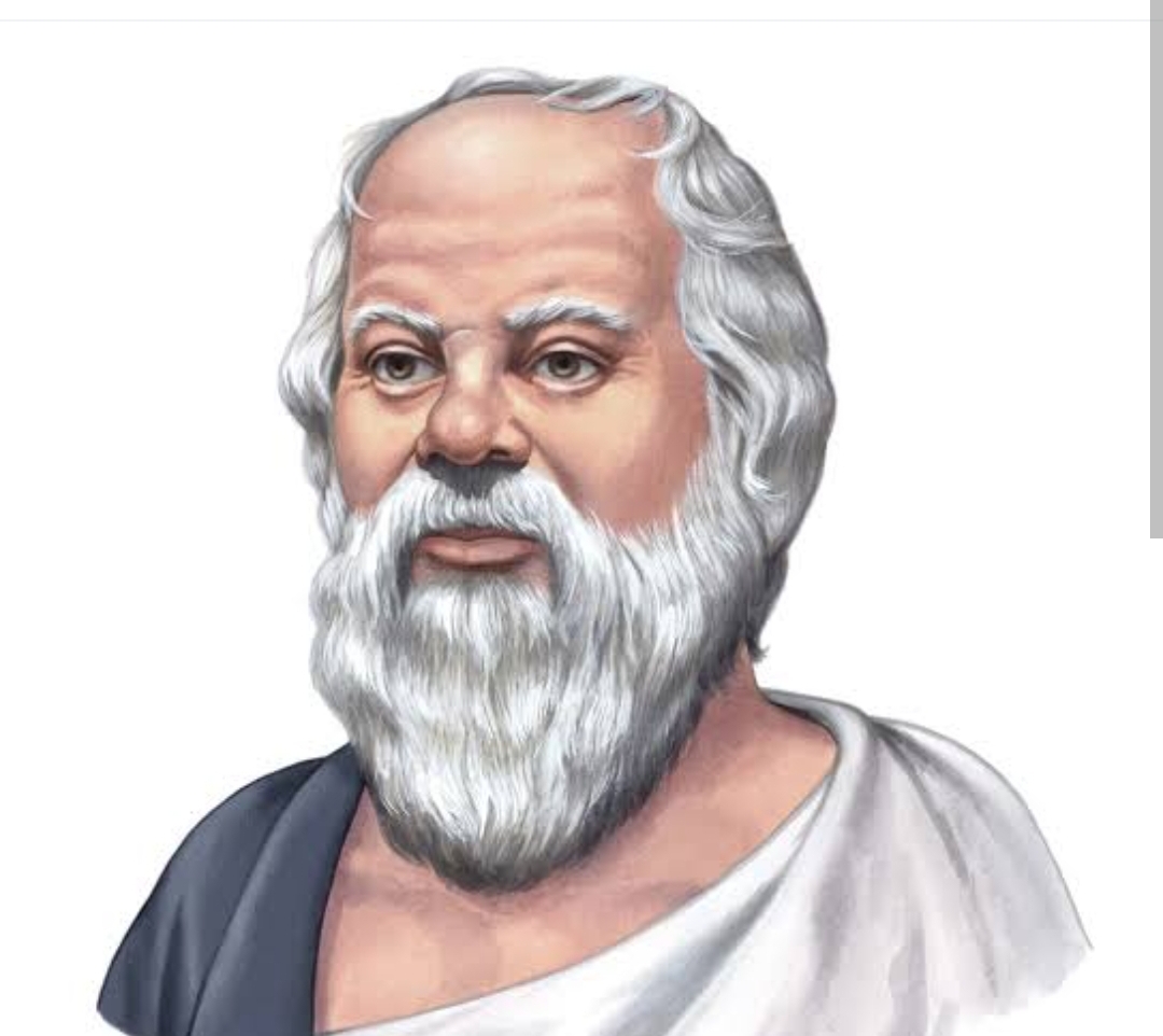 Secret of success by Socrates 