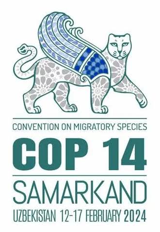 Convention on the Conservation of Migratory Species