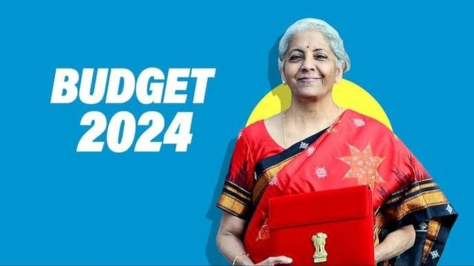 Why is the budget presented only at 11 am?